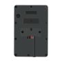 Биометрический терминал ZKTeco KF1200[MF][WIFI] с распознаванием лиц и карт Mifare
