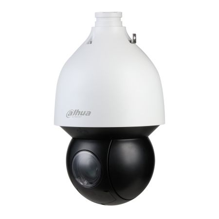 Скоростная сетевая PTZ видеокамера 2Мп Dahua DH-SD5A225GB-HNR с оптическим 25x увеличением и ИИ