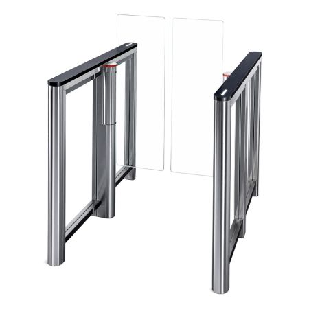 Комплект крышек PERCo STC-11M из искусственного камня для турникета ST-11 (2 шт.)