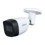 Уличная HD-CVI видеокамера 2Мп Dahua DH-HAC-HFW2241CMP-A-0280B-S2 с технологией Starlight