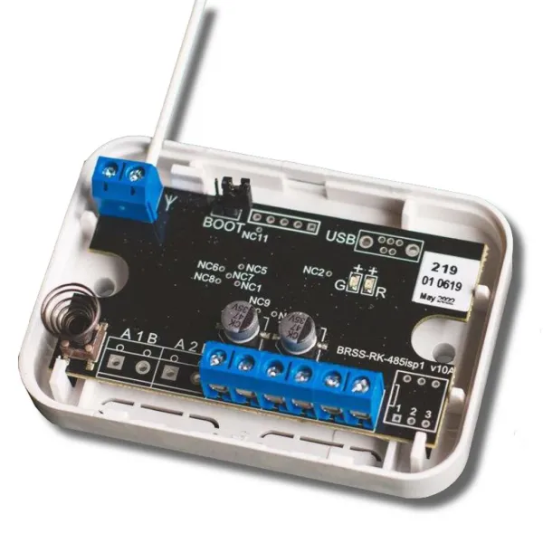 Ретранслятор СН-Ретр для беспроводных устройств Ретранслятор СН-Ретр для беспроводных устройств