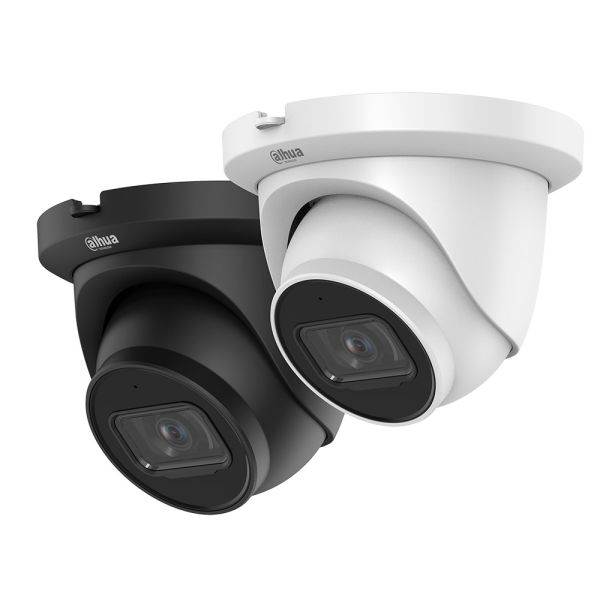 IP-видеокамера уличная 2Мп Dahua DH-IPC-HDW3241TMP-AS-0280B