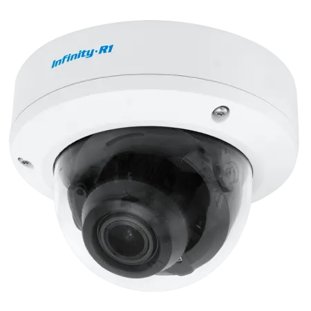 IP-видеокамера 5Мп Infinity IDV-5M-2812AF