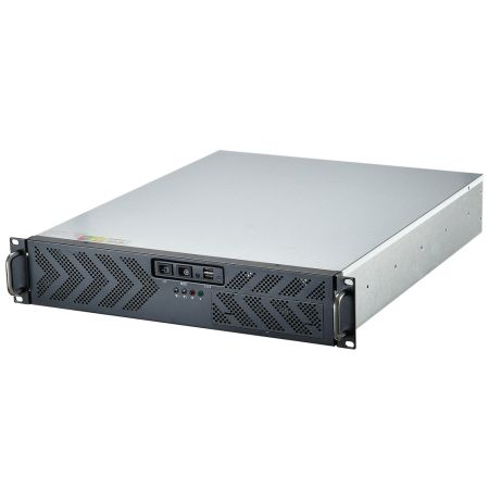 Видеосервер RV-SE2300 E-series (Сборка 26558.1.1)