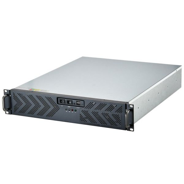 Видеосервер RV-SE2300 E-series (Сборка 26558.1.1)