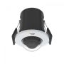 Сетевая купольная IP-камера Axis M3015