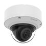 Купольная сетевая IP-видеокамера 2Мп Wisenet XND-6081V (2.8-12мм) в алюминиевом корпусе