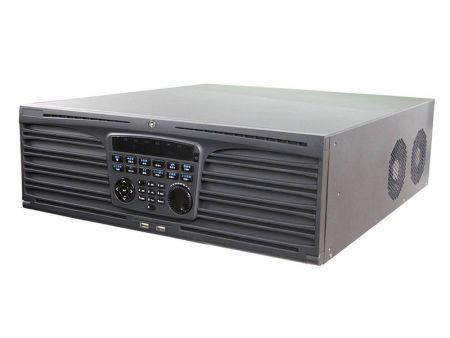 IP-видеорегистратор HikVision DS-9664NI-I16 на 64 канала