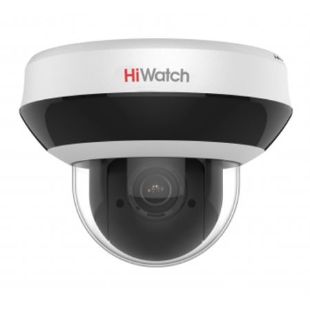 Скоростная уличная PTZ IP-камера 2Мп HiWatch DS-I205M(С)
