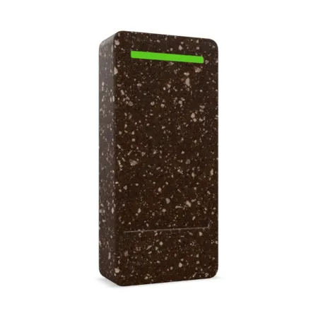 Считыватель ProxWay PW-mini Multi BLE v.2 Stone (индивидуальный цвет, 70 штук) в корпусе из камня Считыватель ProxWay PW-mini Multi BLE v.2 Stone (индивидуальный цвет, 70 штук) в корпусе из камня