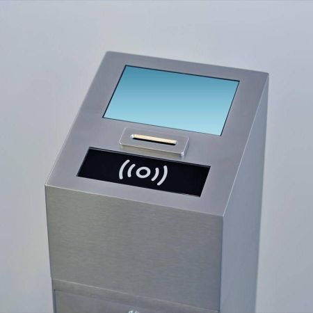 Картоприемник Cominfo External Card Collector R