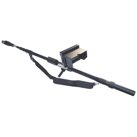 Досмотровая телевизионная система ИТТ Кальмар