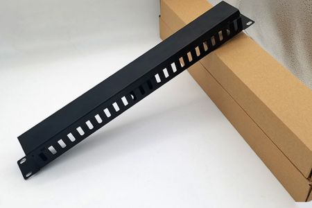 Кабельный органайзер ST-1U/24 Кабельный органайзер ST-1U/24