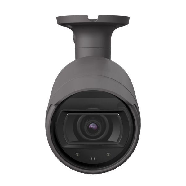 Уличная цилиндрическая IP-видеокамера 2Мп Wisenet LNO-6022R (4 мм)
