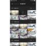 Бесплатное программное обеспечение Wisenet Mobile для Android / iOS