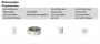 Антивандальная IP-видеокамера ColorVu 4Мп HikVision DS-2CD2647G2T-LZS(C) с AcuSense