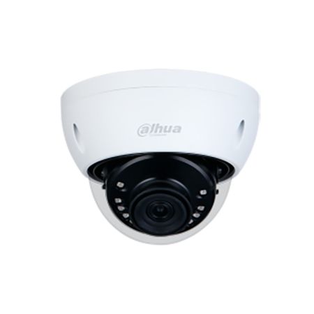 HD-CVI видеокамера антивандальная 5Мп Dahua DH-HAC-HDBW1500EP-0280B-S2 с ИК-подсветкой