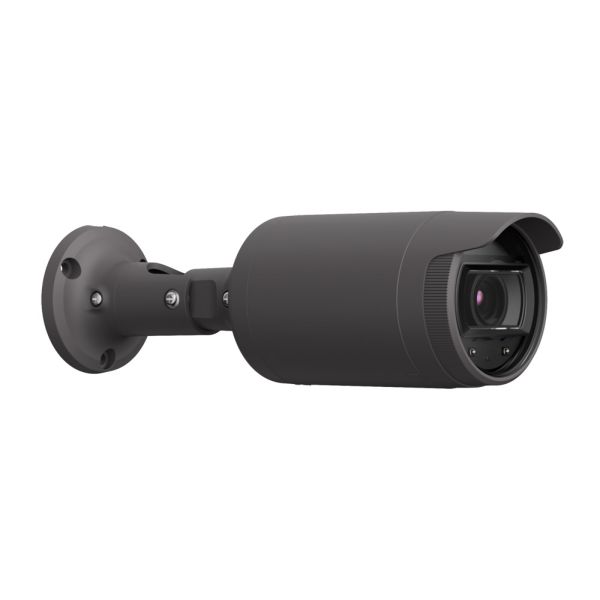 Уличная цилиндрическая IP-видеокамера 2Мп Wisenet LNO-6072R (3.2-10 мм)