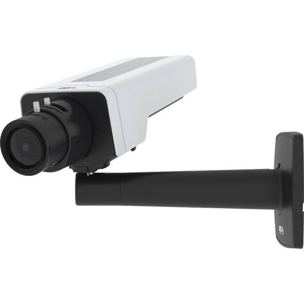 Сетевая IP-видеокамера Axis P1375 (2.8-10 мм)