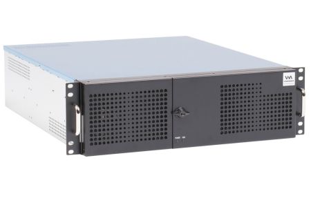 Платформа видеосервера VIDEOMAX-IP-50000-19"-ID3