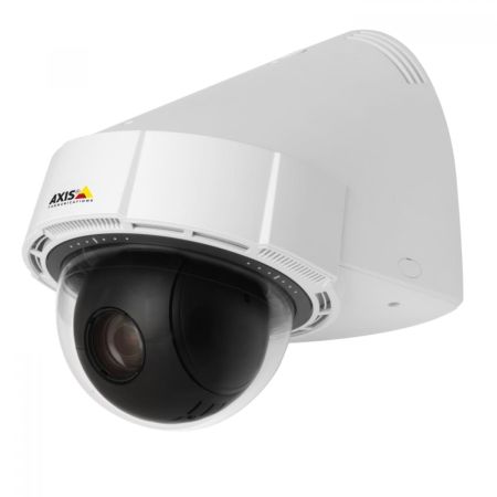 Сетевая уличная IP-видеокамера Axis P5414-E 50HZ