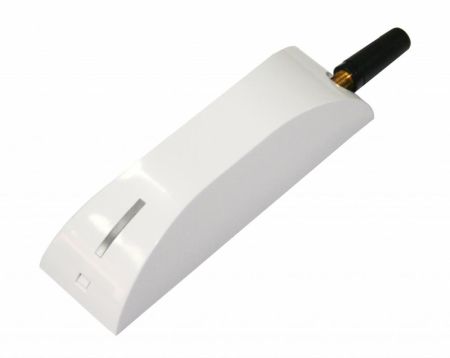 Сигнализация Полюс GSM Контакт вар.2 с внешней антенной