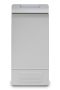 Считыватель RusGuard R10 MF (серый) с автономным контроллером