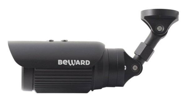 Уличная корпусная IP-камера Beward N630