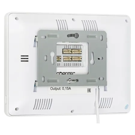 Комплект домофонии AccordTec AT-home7 WH-BL Комплект домофонии AccordTec AT-home7 WH-BL