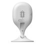 Компактная IP-видеокамера 5Мп Dahua DH-IPC-C5AP-0280B с Wi-Fi и ИК-подсветкой