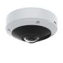 Сетевая уличная IP-видеокамера Axis M3057-PLVE MkII