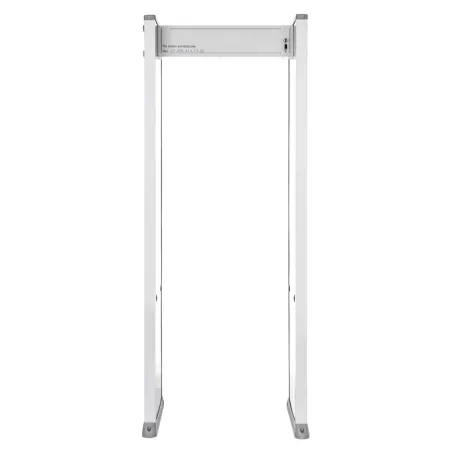 Металлодетектор RADARPLUS Model XS, арочный, однозонный