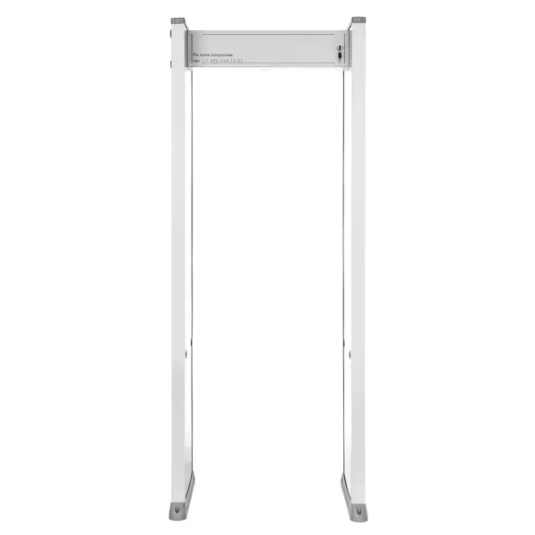 Металлодетектор RADARPLUS Model XS, арочный, однозонный Металлодетектор RADARPLUS Model XS, арочный, однозонный