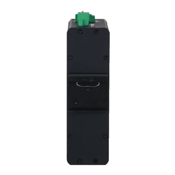 Управляемый 6-портовый промышленный PoE коммутатор Dahua DH-IS4410-6GT-120