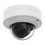 Антивандальная купольная IP-видеокамера 5Мп Wisenet QNV-C8012