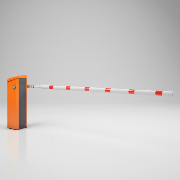 Шлагбаум автоматический Magnetic Toll HiSpeed, 0.6 сек, со стрелой 3 м Microboom-AT030