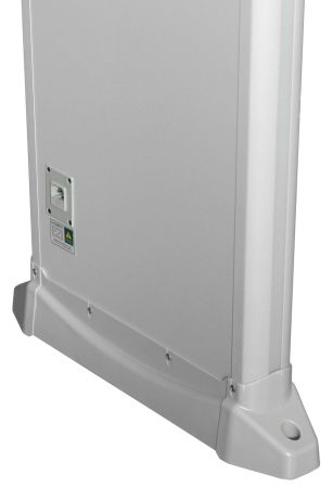 Арочный металлодетектор Блокпост РС Z 600 MK с тепловизионной системой Delta 100 Арочный металлодетектор Блокпост РС Z 600 MK с тепловизионной системой Delta 100