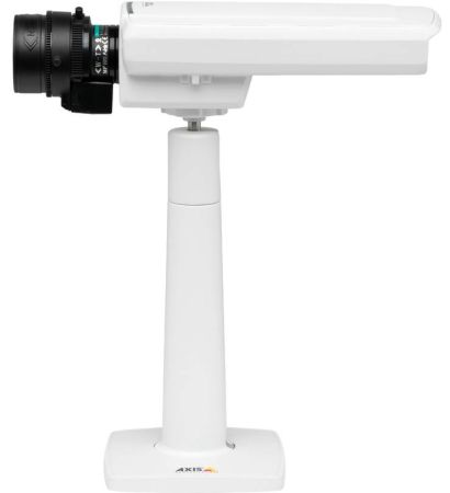 Сетевая IP-видеокамера Axis P1365 Mk II