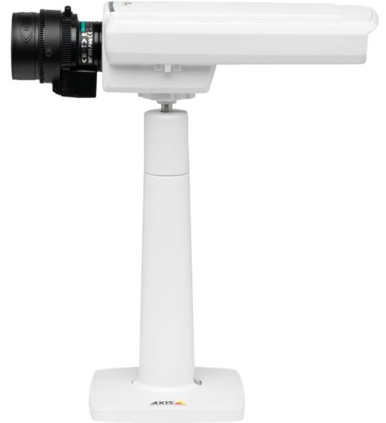 Сетевая IP-видеокамера Axis P1365 Mk II