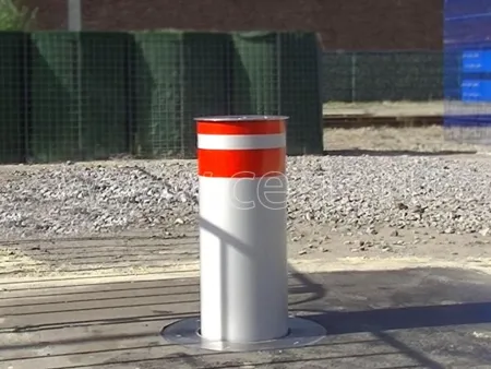 Противотаранный боллард ЦеСИС ДАБР.425721.008 cтационарный Противотаранный боллард ЦеСИС ДАБР.425721.008 cтационарный