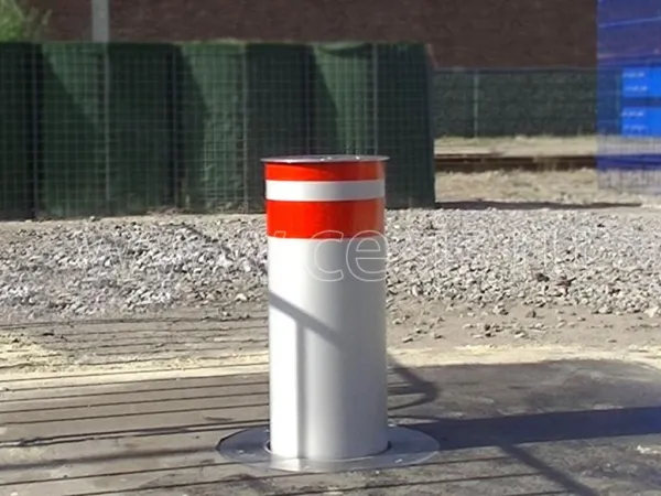 Противотаранный боллард ЦеСИС ДАБР.425721.008 cтационарный Противотаранный боллард ЦеСИС ДАБР.425721.008 cтационарный