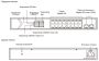 Неуправляемый 16-портовый PoE коммутатор HikVision DS-3E0518P-E/M