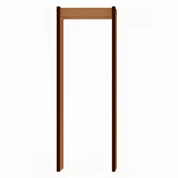 Металлодетектор арочный Поиск-3МР с сигнализатором ионизирующего излучения Металлодетектор арочный Поиск-3МР с сигнализатором ионизирующего излучения