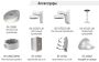 Антивандальная IP-видеокамера 5Мп HikVision DS-2CD2155FWD-IS (6 мм)