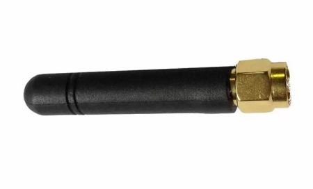 Антенна внешняя Gate GSM-SMA-M для считывателя RX-Duo