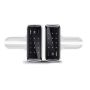Электронный замок LocPro GL725B2 для стеклянных дверей