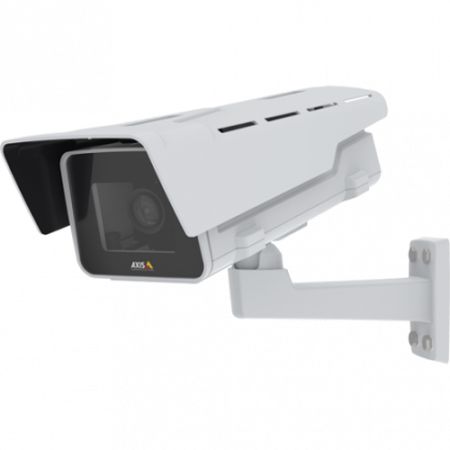 Уличная сетевая IP-видеокамера Axis P1375-E (2.8-10 мм)