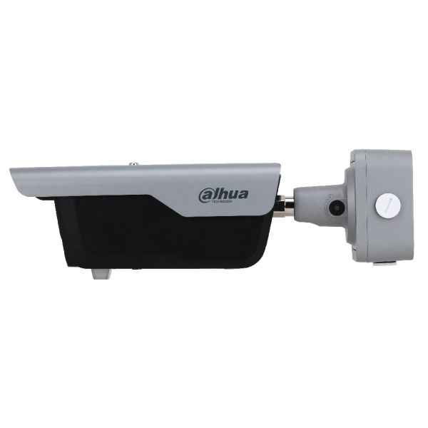 ANPR видеокамера 4Мп Dahua DHI-ITC413-PW4D-IZ3(868MHz) с распознаванием автомобильных номеров