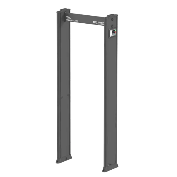 Арочный металлодетектор Блокпост PC V1, серии Матрёшка Арочный металлодетектор Блокпост PC V1, серии Матрёшка