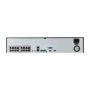 Сетевой 16-канальный PoE видеорегистратор Wisenet XRN-1620SB1
